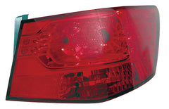 TAIL LAMP RH CAPA