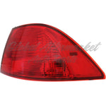 TAIL LAMP RH HQ — photo 2