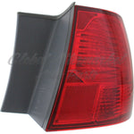 TAIL LAMP RH HQ — photo 3