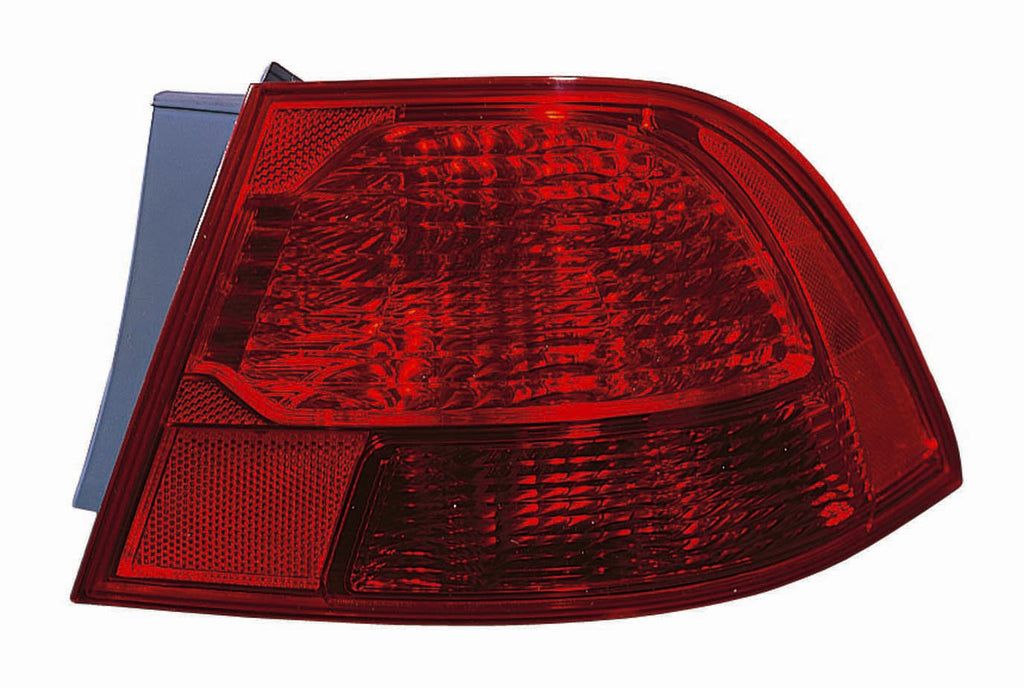 TAIL LAMP RH HQ