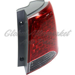 TAIL LAMP RH NON-LED EX/LX MODEL HQ — photo 5