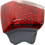 TAIL LAMP RH NON-LED EX/LX MODEL CAPA — photo 4