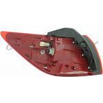TAIL LAMP RH HQ — photo 2