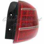 TAIL LAMP RH HQ — photo 5