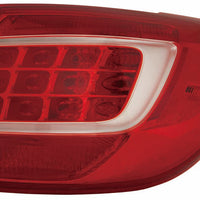 TAIL LAMP RH CAPA