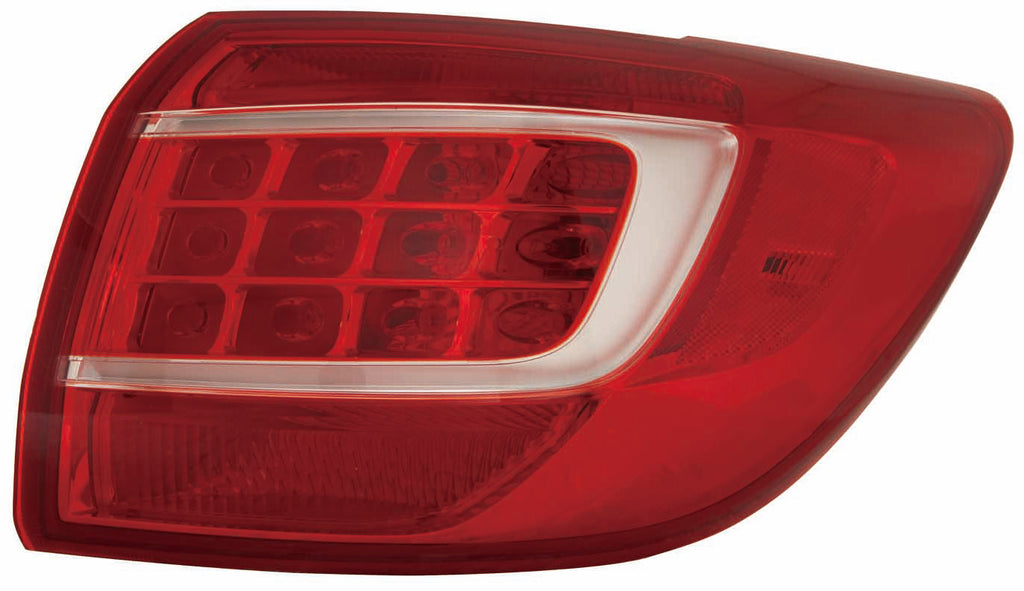 TAIL LAMP RH HQ