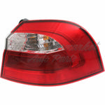 TAIL LAMP RH HQ — photo 2
