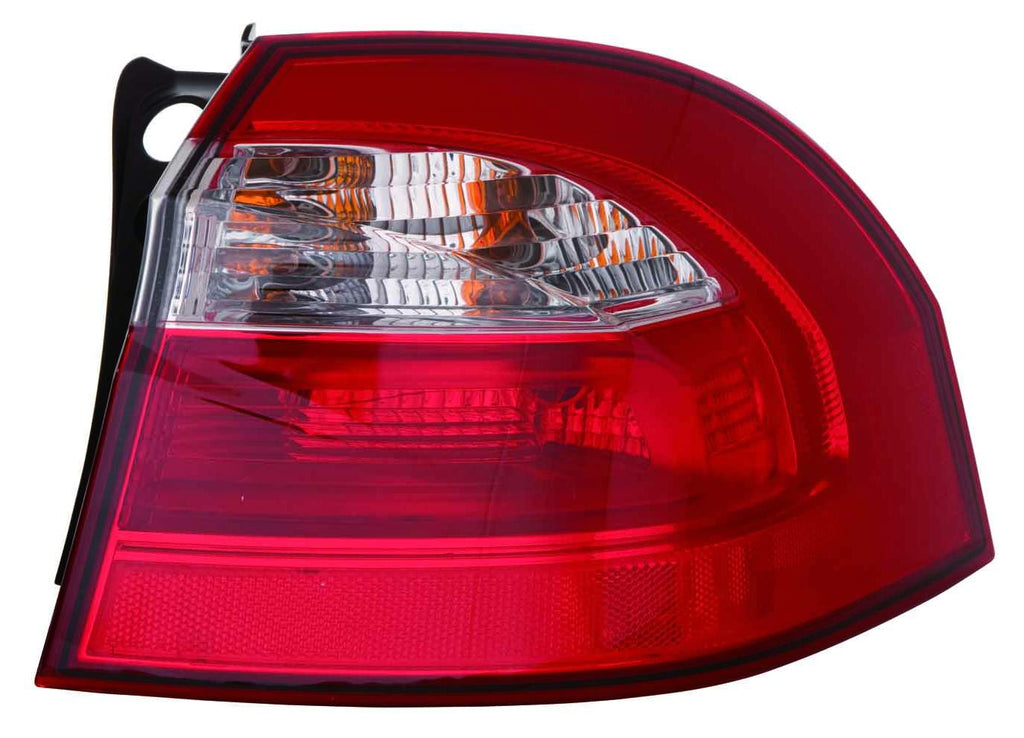 TAIL LAMP RH HQ