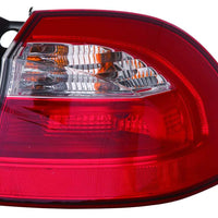 TAIL LAMP RH HQ