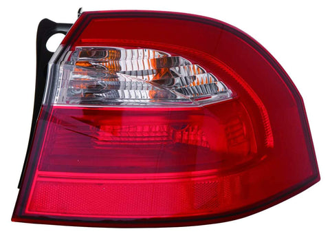 TAIL LAMP RH HQ