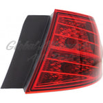 TAIL LAMP RH W/O LED USA BUILT HQ — photo 2