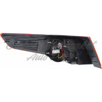 TAIL LAMP RH W/O LED USA BUILT HQ — photo 5