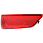 TAIL LAMP RH W/O LED USA BUILT CAPA — photo 3