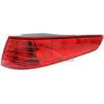 TAIL LAMP RH W/O LED USA BUILT CAPA — photo 4