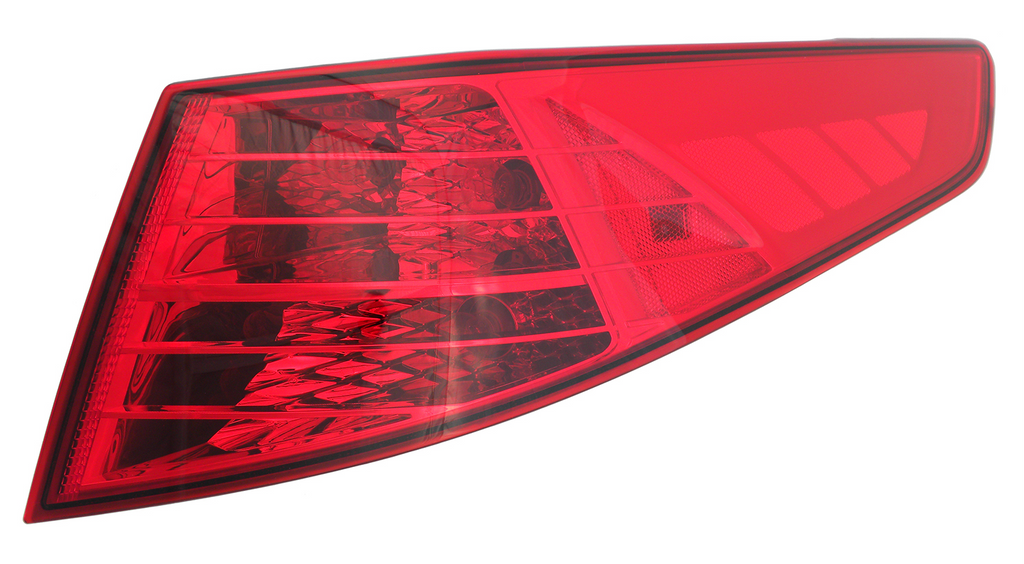 TAIL LAMP RH W/O LED USA BUILT CAPA