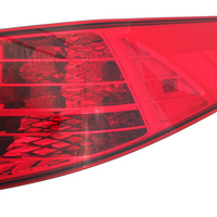 TAIL LAMP RH W/O LED USA BUILT CAPA