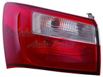 TAIL LAMP RH W/O LED EX/LX HQ — photo 1