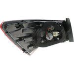 TAIL LAMP RH W/O LED EX/LX CAPA — photo 5