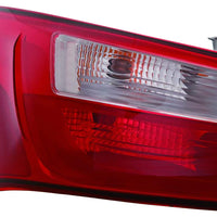 TAIL LAMP RH W/O LED EX/LX CAPA