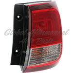 TAIL LAMP RH W/O LED HQ — photo 5