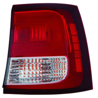 TAIL LAMP RH W/O LED CAPA