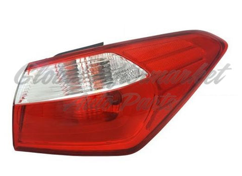 TAIL LAMP RH HQ