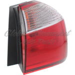 TAIL LAMP RH HQ — photo 3