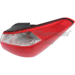 TAIL LAMP RH — photo 2