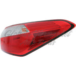 TAIL LAMP RH — photo 4