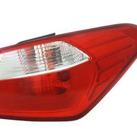 TAIL LAMP RH CAPA