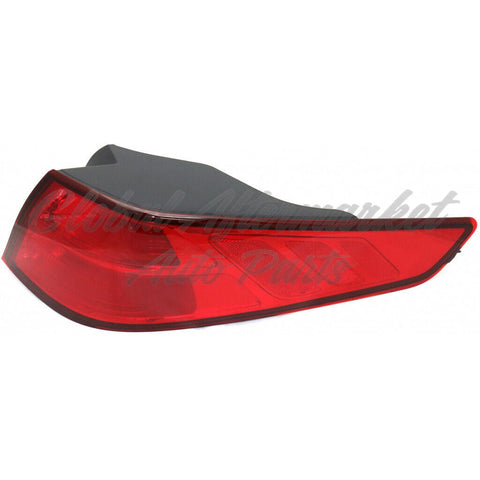 TAIL LAMP RH BULB TYPE USA BUILT HQ
