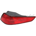 TAIL LAMP RH BULB TYPE USA BUILT HQ — photo 1