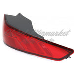 TAIL LAMP RH BULB TYPE USA BUILT HQ — photo 5