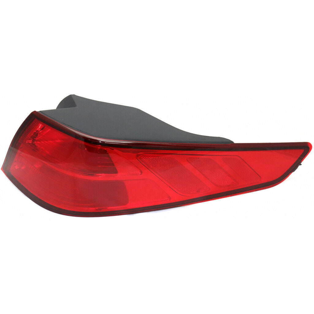 TAIL LAMP RH BULB TYPE USA BUILT HQ