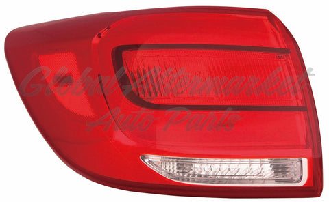 TAIL LAMP RH EX/LX HQ