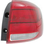 TAIL LAMP RH EX/LX HQ — photo 2