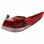 TAIL LAMP RH BULB HQ — photo 4