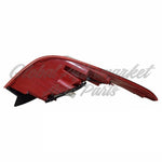 TAIL LAMP RH BULB CAPA — photo 5