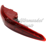 TAIL LAMP RH BULB TYPE CLEAR LENS W/O SPORT PKG HQ — photo 3