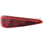 TAIL LAMP RH LED W/SPORT PKG HQ — photo 3