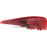 TAIL LAMP RH LED W/SPORT PKG HQ — photo 4