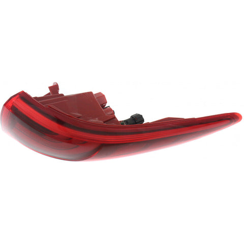 TAIL LAMP RH LED W/SPORT PKG HQ