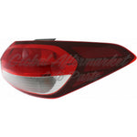 TAIL LAMP RH HALOGEN HQ — photo 4
