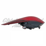 TAIL LAMP RH HALOGEN CAPA — photo 5