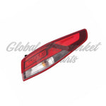 TAIL LAMP RH LED HQ — photo 2