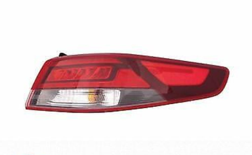 TAIL LAMP RH LED HQ