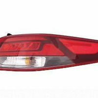 TAIL LAMP RH LED HQ
