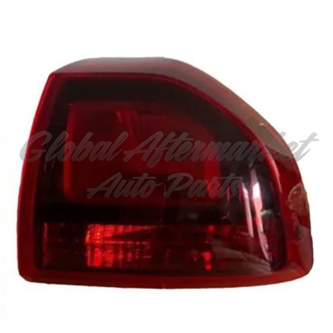 TAIL LAMP RH W/O LED HQ