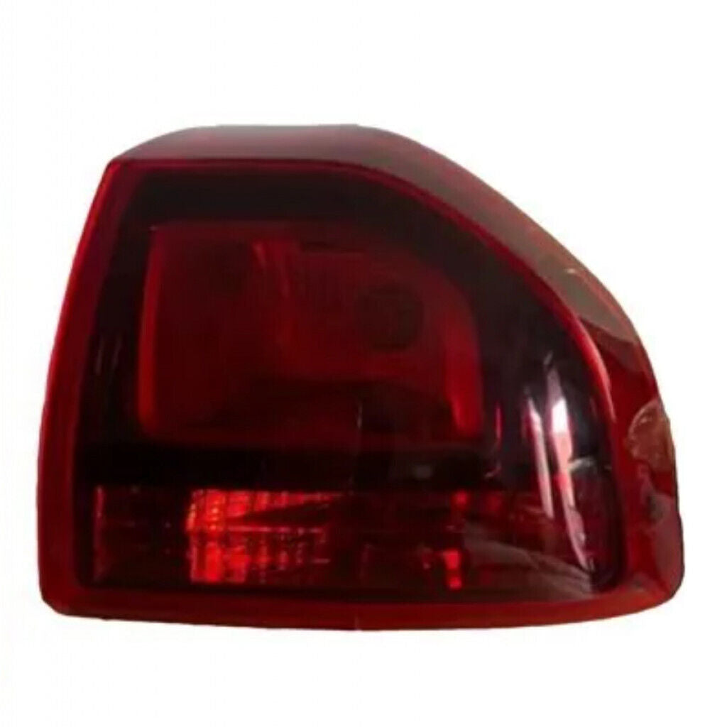 TAIL LAMP RH W/O LED CAPA