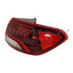 TAIL LAMP RH W/LED HQ — photo 3